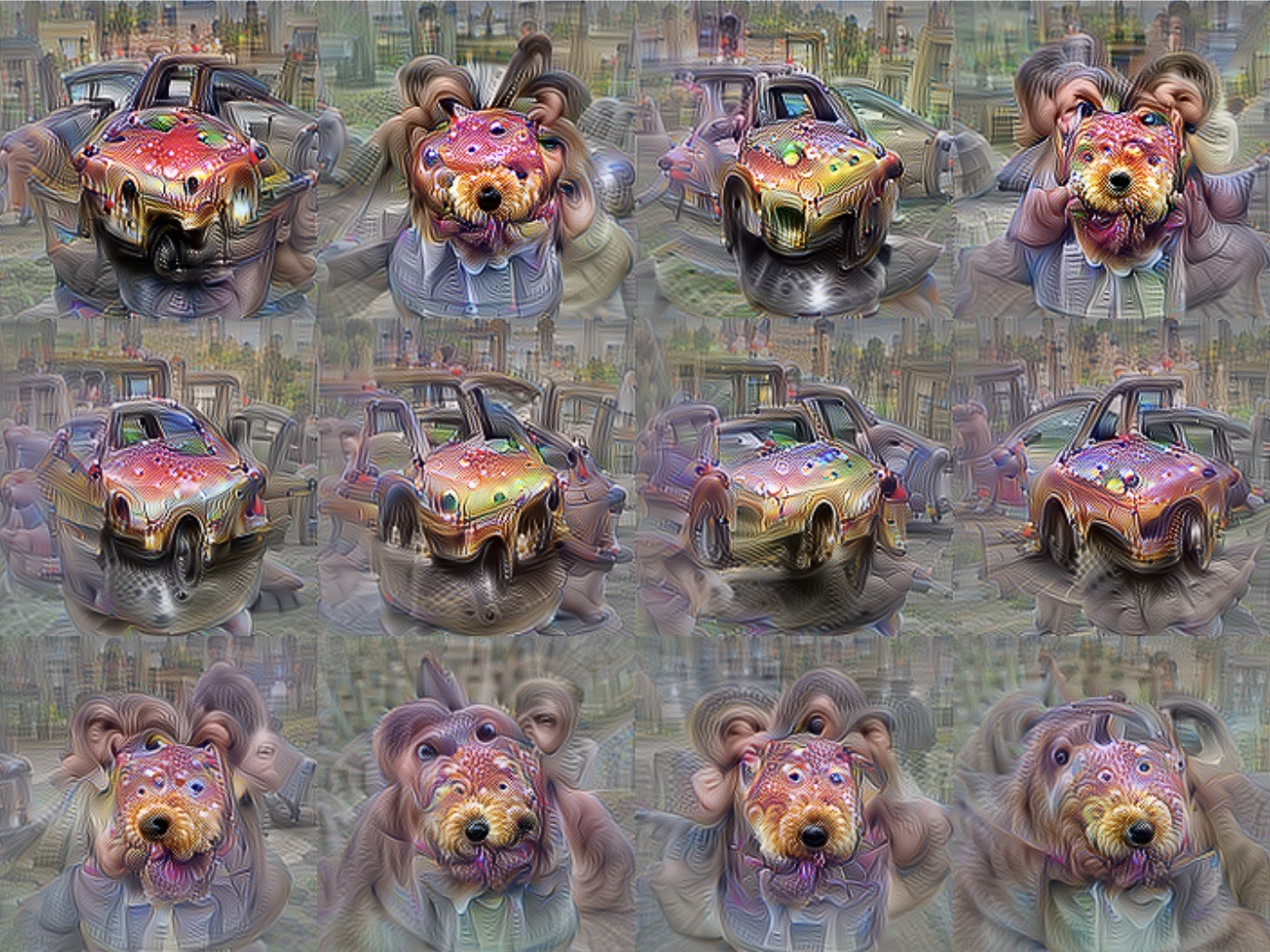 Car-guided feature visualisations for 4d:352.