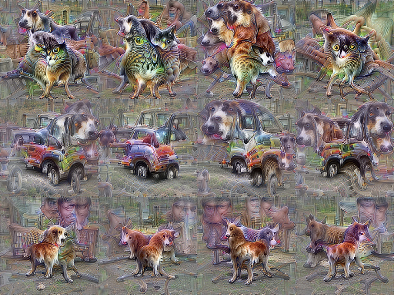 Car-guided feature visualisations for 4d:417.